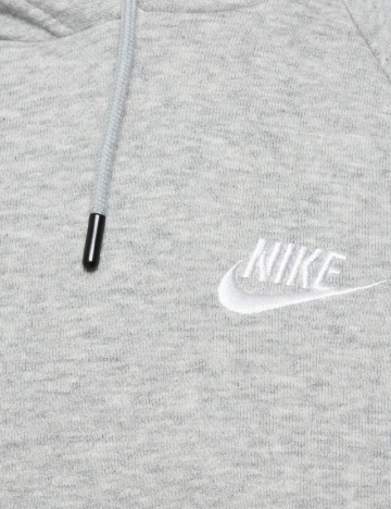 Hanorac Nike, gri