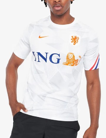 Tricou Nike, alb