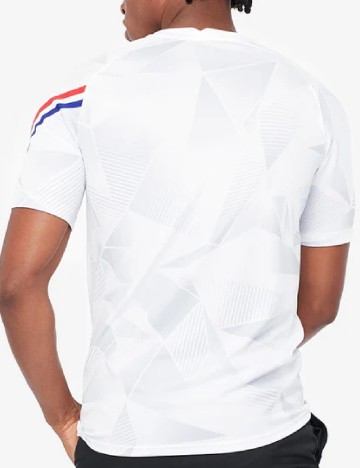 Tricou Nike, alb
