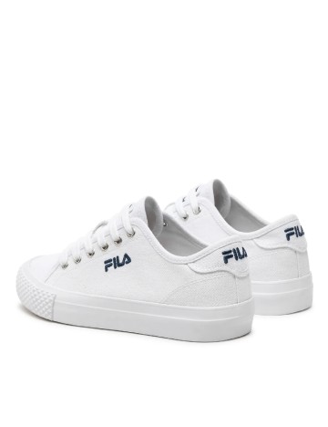 Tenisi Fila, alb
