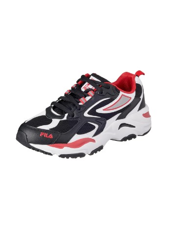 
						Adidasi Fila, negru