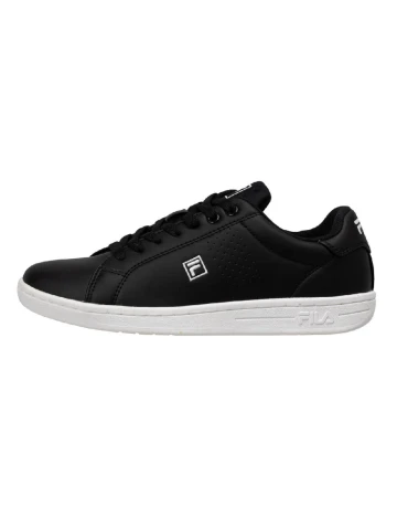 Adidasi Fila, negru
