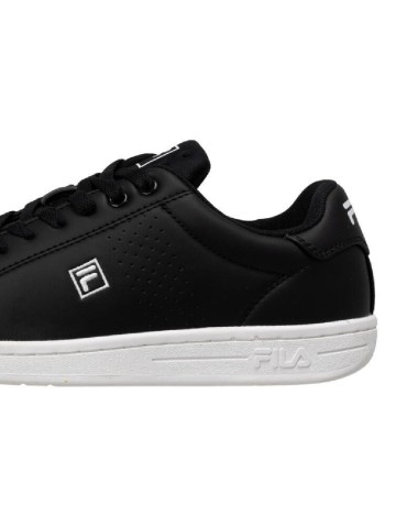 Adidasi Fila, negru