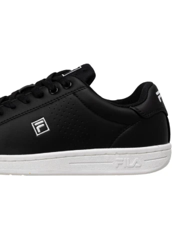 Adidasi Fila, negru