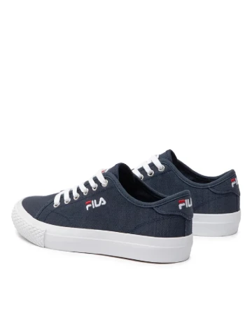 Tenisi Fila, bleumarin Albastru