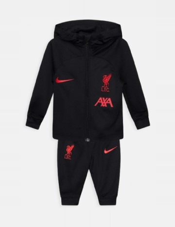 Trening Nike, negru
