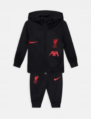 Trening Nike, negru Negru