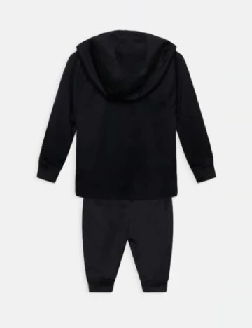 Trening Nike, negru Negru