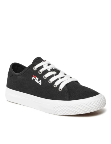 Tenisi Fila, negru Negru