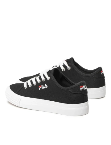 Tenisi Fila, negru Negru