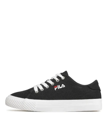 Tenisi Fila, negru Negru