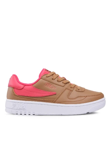 Adidasi Fila, maro