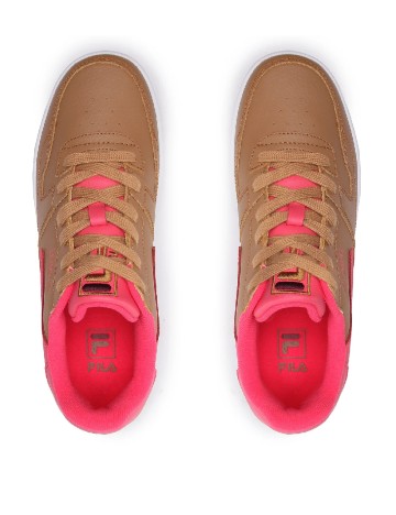 Adidasi Fila, maro