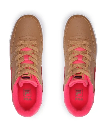 Adidasi Fila, maro