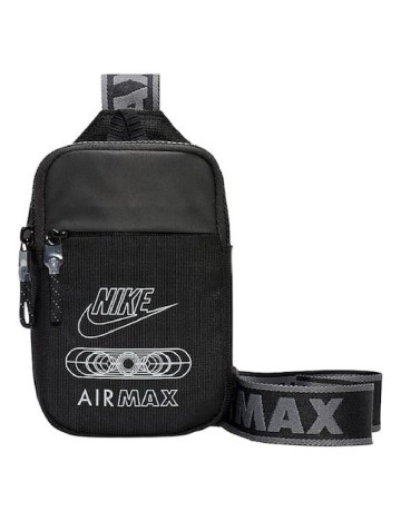 Borseta Nike, negru