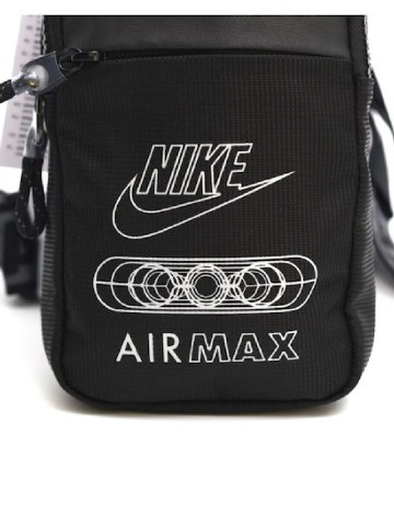 Borseta Nike, negru
