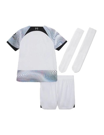Compleu Nike, alb