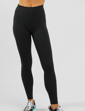 Colanti Nike, negru