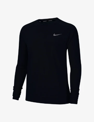 Bluza Nike, negru Negru