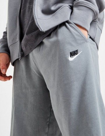 Pantaloni scurti Nike, gri