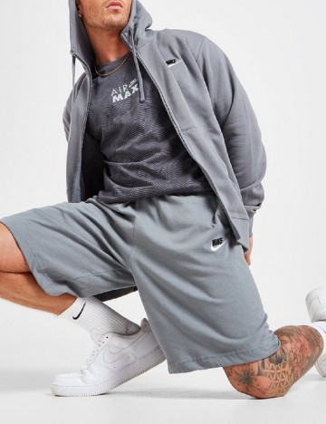 Pantaloni scurti Nike, gri