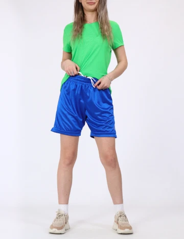 Pantaloni scurti Jordan, albastru