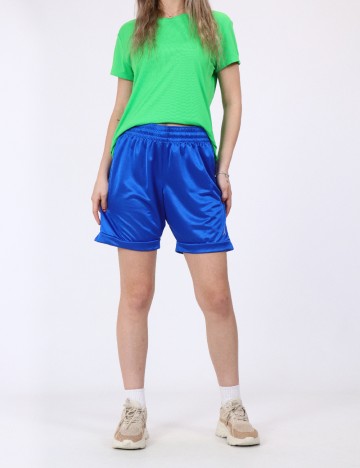 
						Pantaloni scurti Jordan, albastru