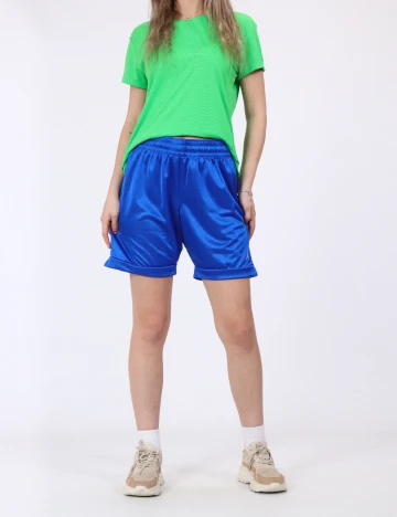 Pantaloni scurti Jordan, albastru