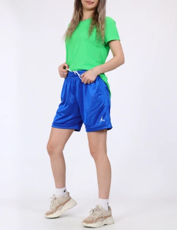 Pantaloni scurti Jordan, albastru