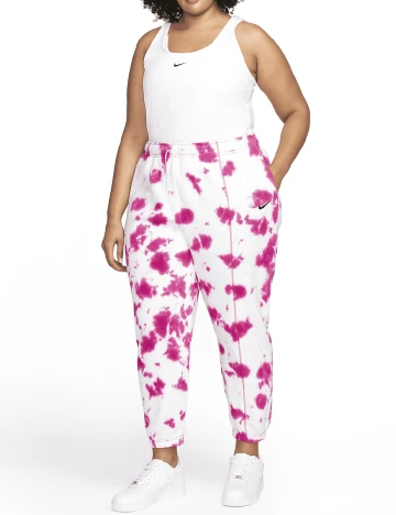 Pantaloni Nike Plus Size, roz