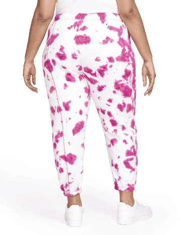Pantaloni Nike Plus Size, roz