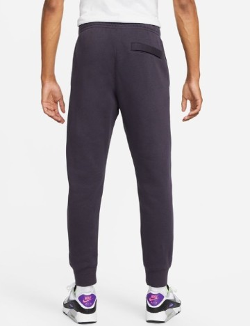 Pantaloni Nike Plus Size, mov