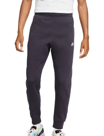 Pantaloni Nike Plus Size, mov