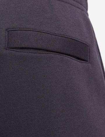 Pantaloni Nike Plus Size, mov