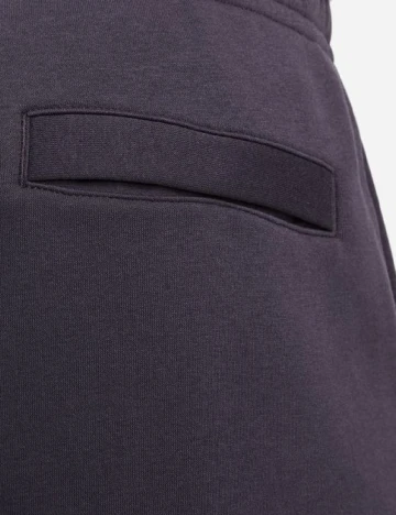 Pantaloni Nike Plus Size, mov