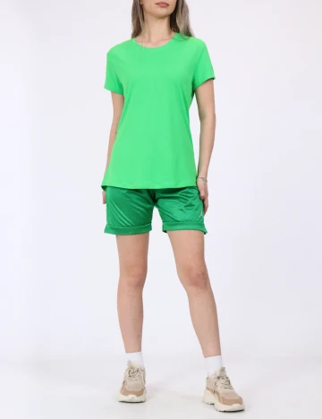 Tricou Nike, verde