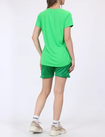 Tricou Nike, verde