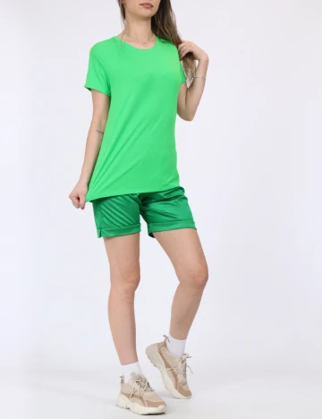 Tricou Nike, verde