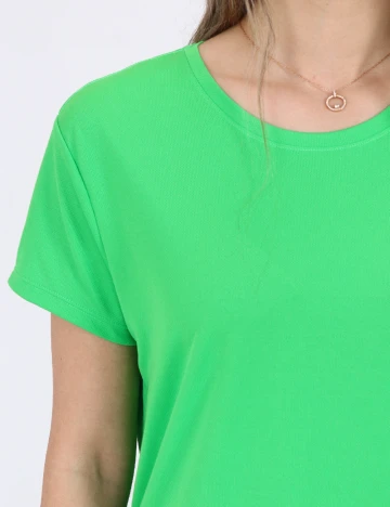 Tricou Nike, verde