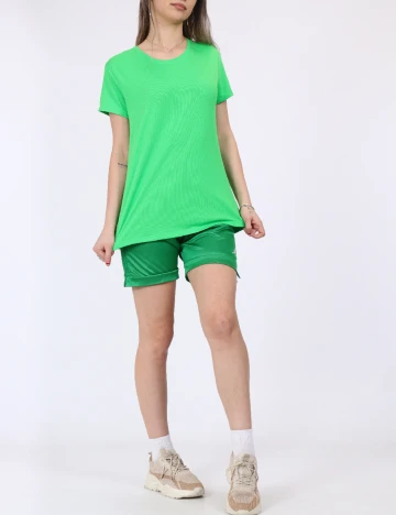 Tricou Nike, verde