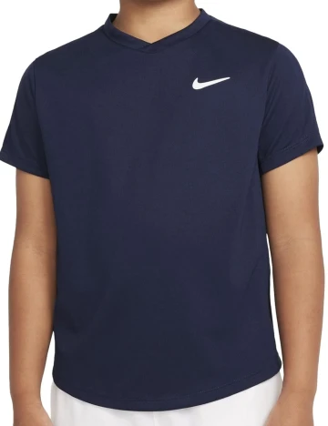 Tricou Nike, bleumarin Albastru