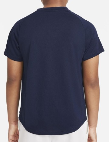 Tricou Nike, bleumarin