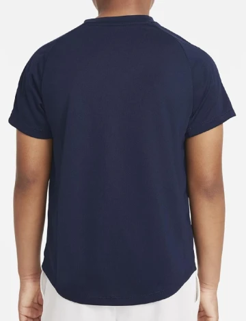 Tricou Nike, bleumarin Albastru