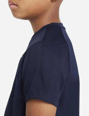 Tricou Nike, bleumarin Albastru