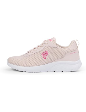 Adidasi Fila, roz