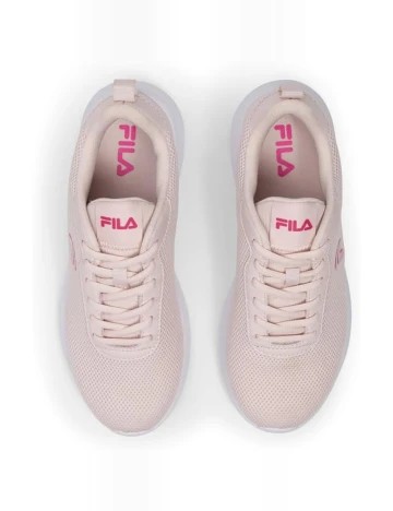 Adidasi Fila, roz