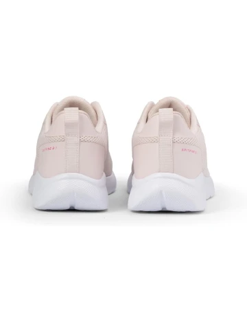 Adidasi Fila, roz