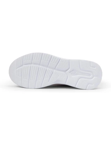 Adidasi Fila, roz