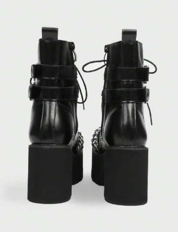 Ghete SHEIN, negru