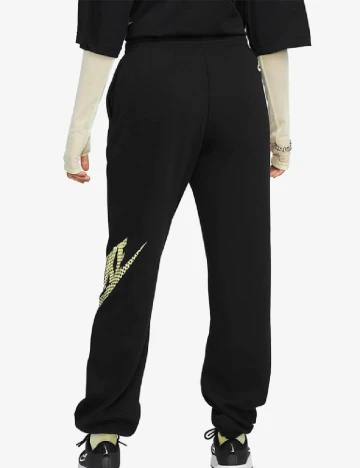 Pantaloni Nike, negru